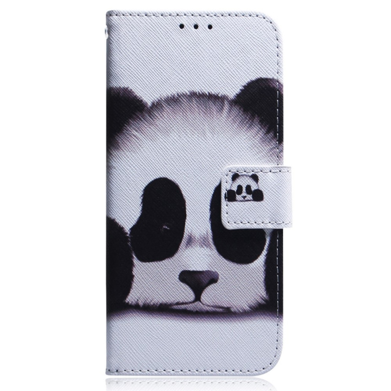 Oppo Reno 8 Lite Panda Case