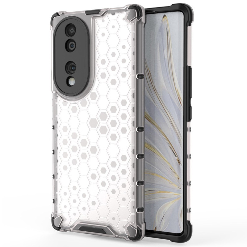 Honor 70 Honeycomb Style Case