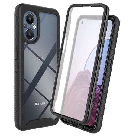 Oppo Reno 8 Lite Bumper and...