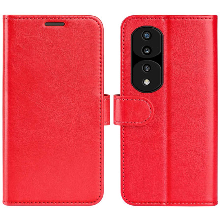 Honor 70 Leather Effect...