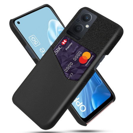 Oppo Reno 8 Lite Case Card...