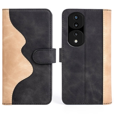 Honor 70 Style Leather Case...
