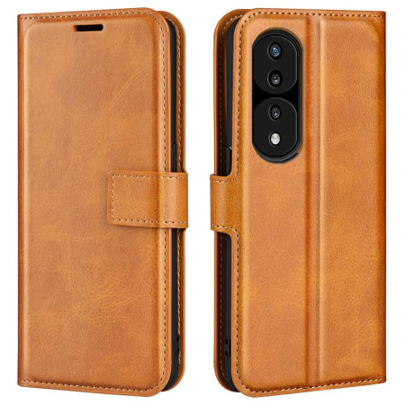 Honor 70 Leather Effect...