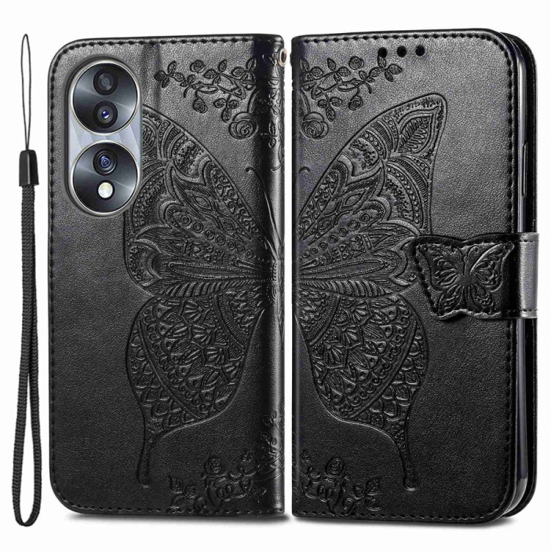 Honor 70 Baroque Butterfly Case