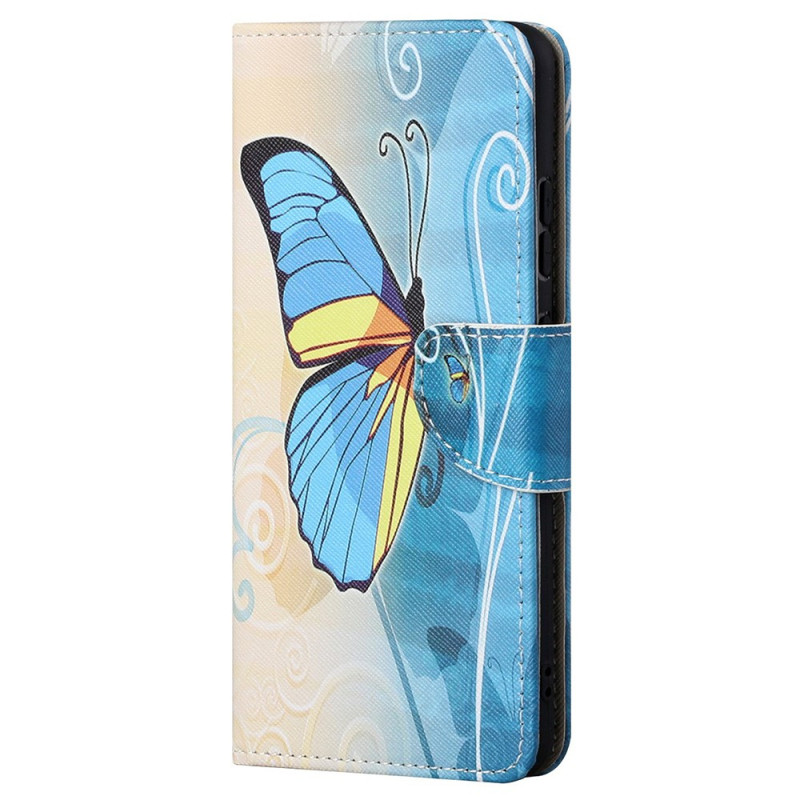 Samsung Galaxy A23 5G Case Magic Butterflies