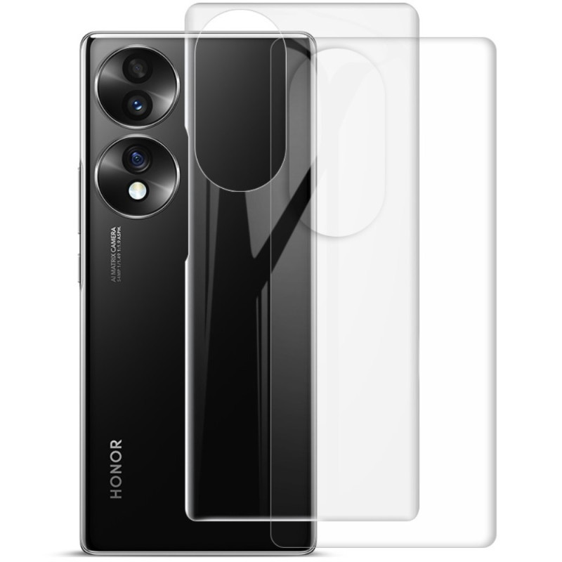 Rear Protective Film for Honor 70 IMAK