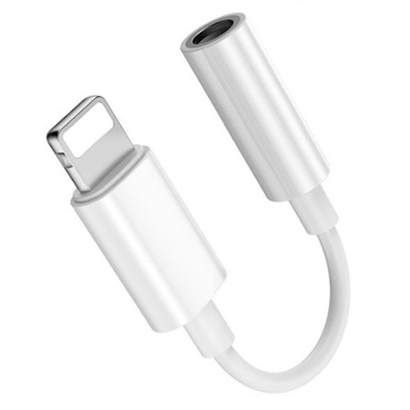 Headphone Lightning Plug...