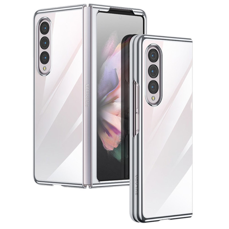 Samsung Galaxy Z Fold 4 Sulada Translucent Case