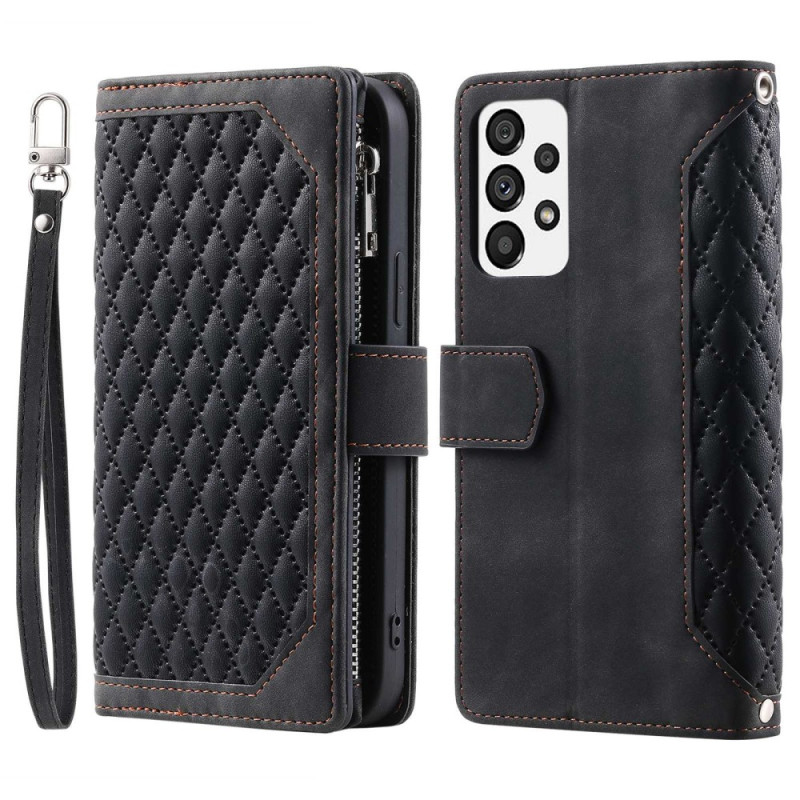 Samsung Galaxy Case A23 5G Optimized Wallet Features