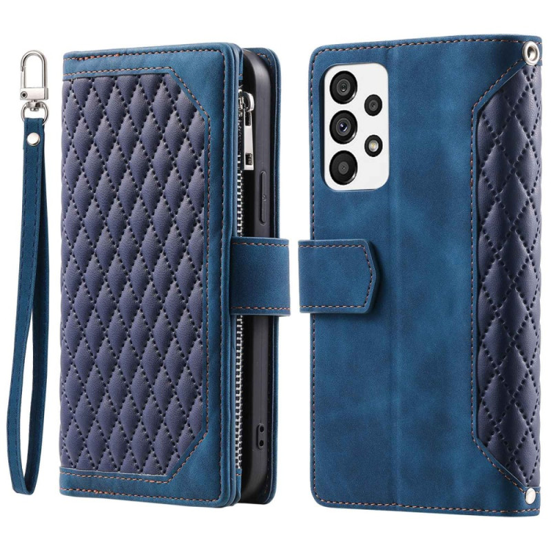 Samsung Galaxy Case A23 5G Optimized Wallet Features