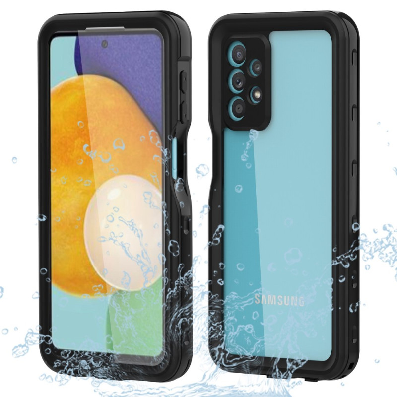 Samsung Galaxy A23 5G Waterproof Case REDPEPPER