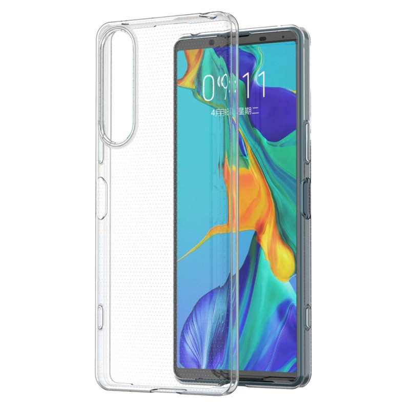 Sony Xperia 5 IV Clear Case