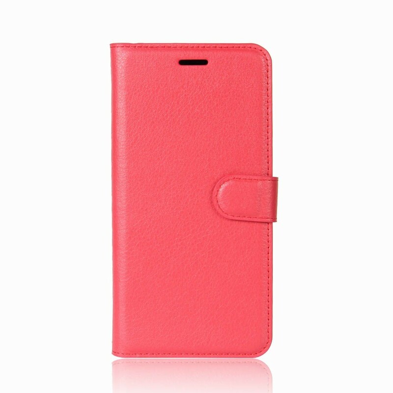 Sony Xperia XZ1 Compact Retro Leatherette Case