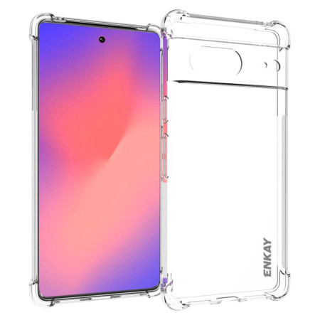 Google Pixel 7 Transparent...