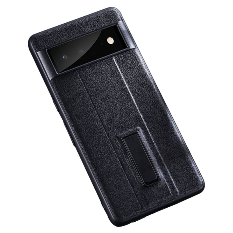 Google Pixel 7 The
atherette Case with Stand