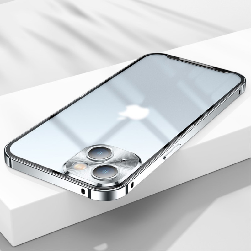 Coque iPhone 14 Plus Alliage Aluminium MOCOLO - Ma Coque