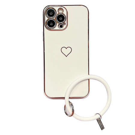 Case iPhone 14 Plus Heart...