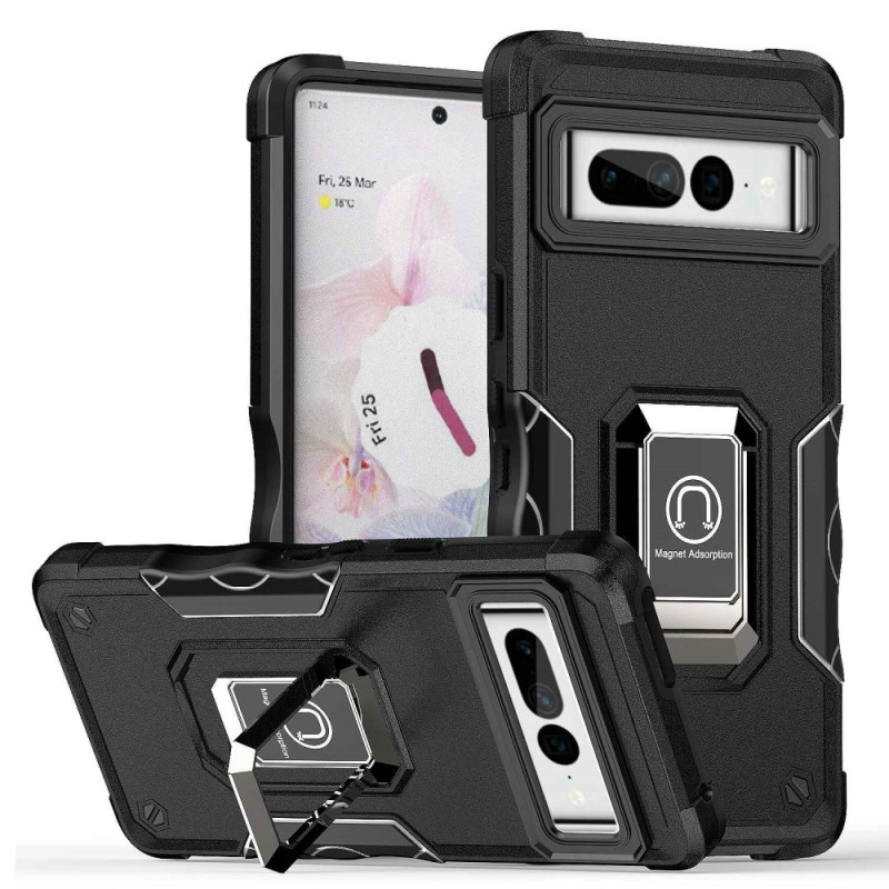 Google Pixel 7 Pro Case Support Ring Reinforced Corners