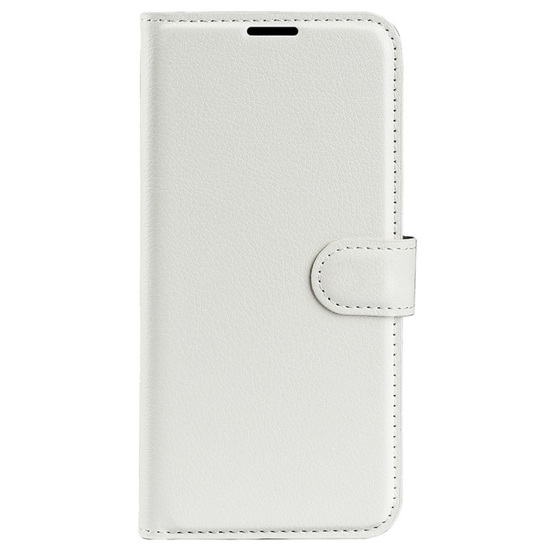 Case Google Pixel 7 Pro Faux The
ather Lychee Classic