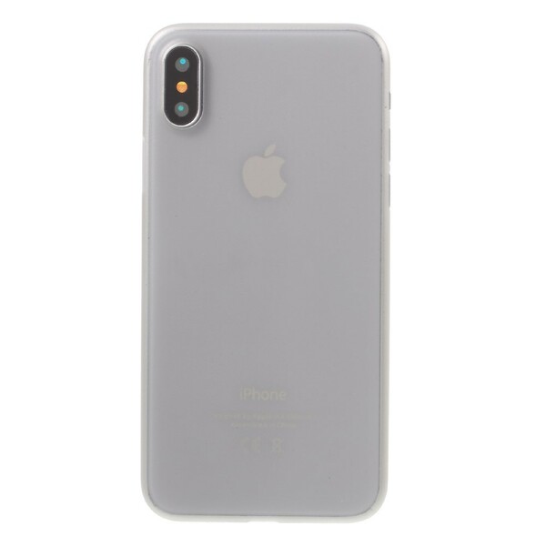 Case iPhone X Ultra Fine Mate