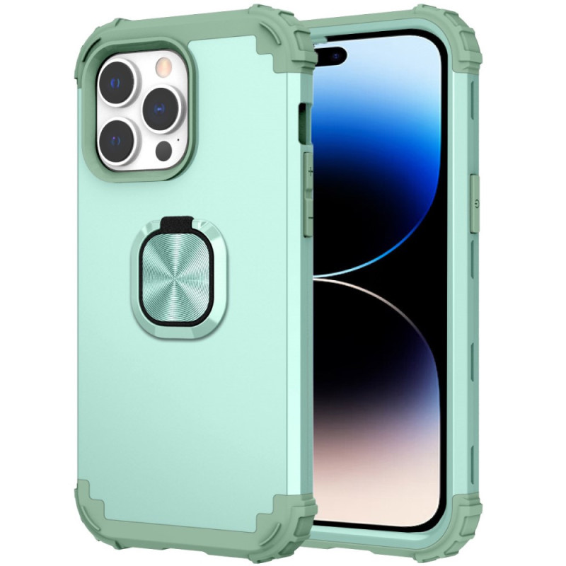 iPhone 14 Pro Max Reinforced Case with Support Ring