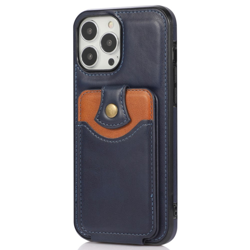 Case iPhone 14 Pro Max Foldaway Card Case