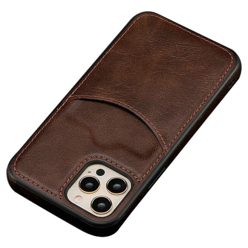 Brown,Black Leather Visiting Card Holder, For Office/Home, Size: 9.5/6.9 at  Rs 80/piece in Mumbai