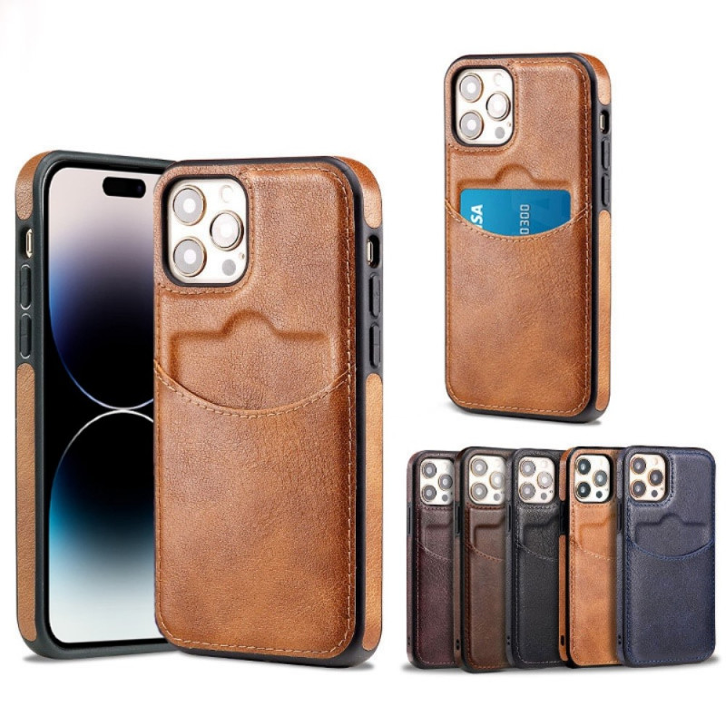 Designer Fashion Phone Cases For Iphone 15 14 Pro Max 13 MINI 12 11 XR XS  Max 7/8 Plus PU Leather Phone Cover Samsung S22 S23 Ultra NOTE 8 9 10 From  Beauty005, $10.6