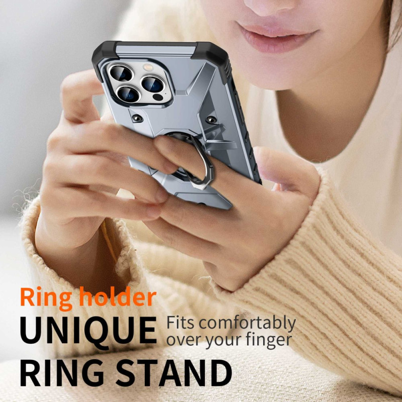 Case iPhone 14 Ring Holder - Dealy