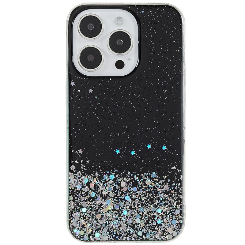 iPhone 14 Pro Max Premium Glitter Case