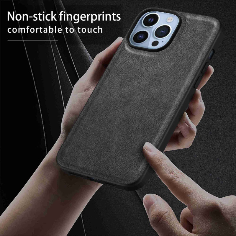 Premium Alcantara iPhone 14 Pro Case