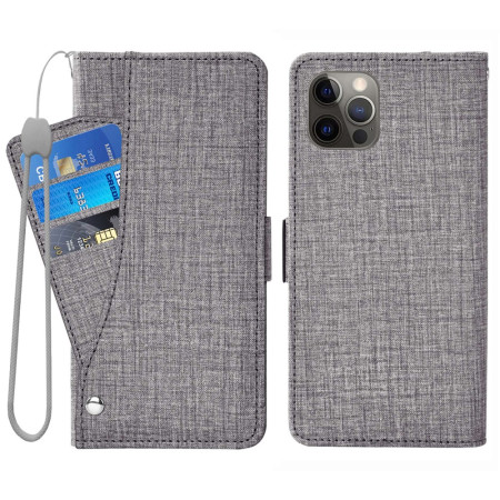iPhone 14 Pro Front Card Case
