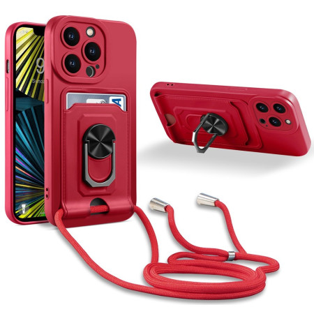 Case iPhone 14 Pro with...