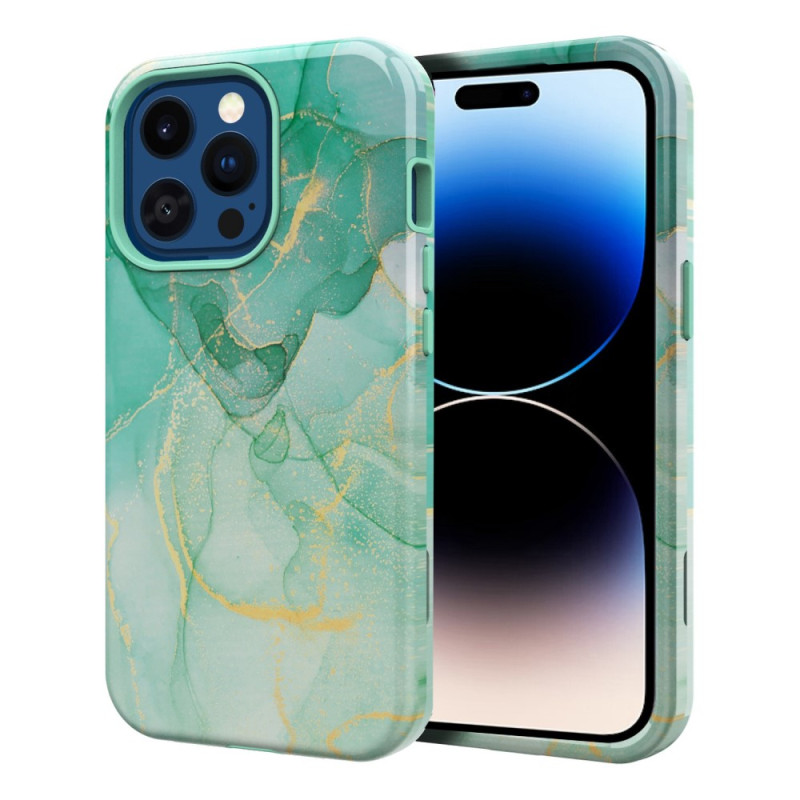 Fabulous Marble iPhone 14 Pro Case