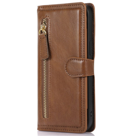 Case iPhone 14 Pro Front Purse
