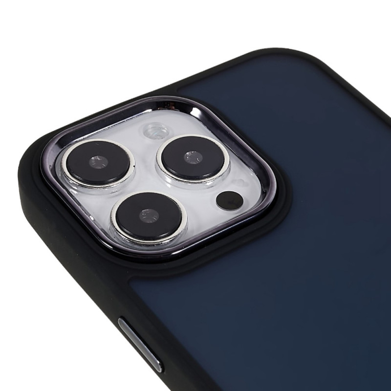 iPhone 14 Pro Case with Camera Protector - Dealy