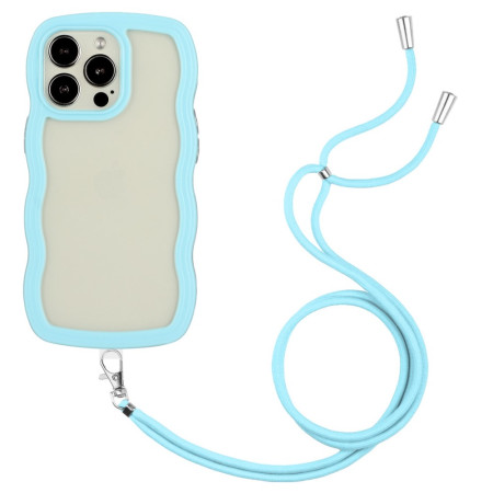 Case iPhone 14 Pro with Zig...