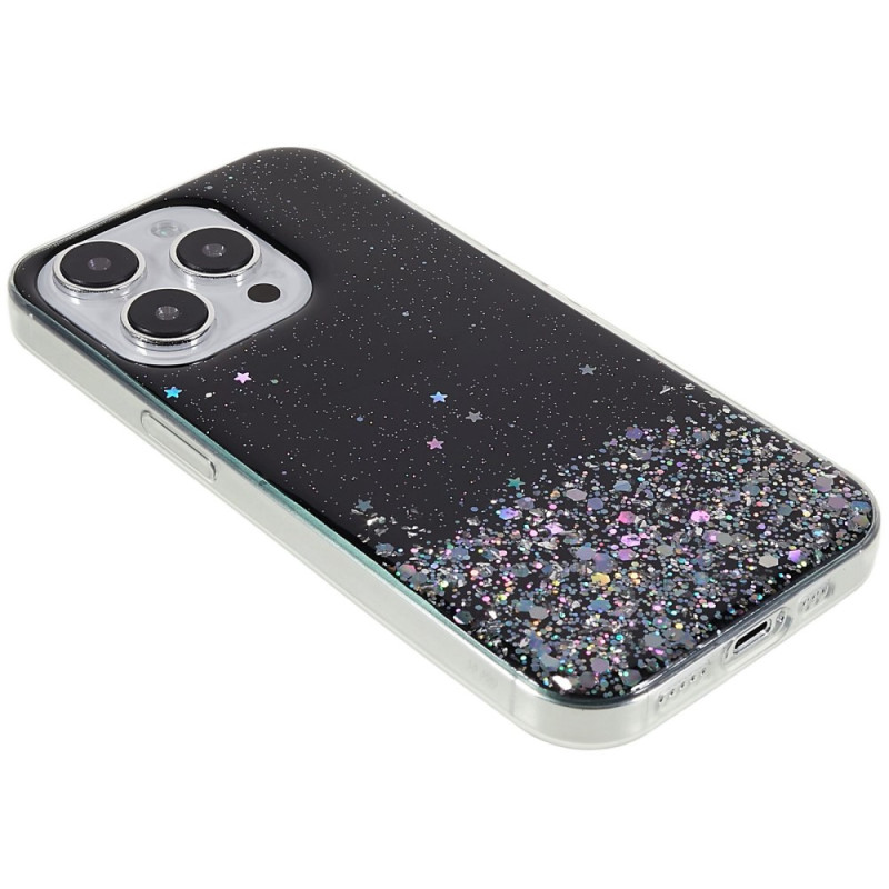 iPhone 14 Pro Max Premium Glitter Case