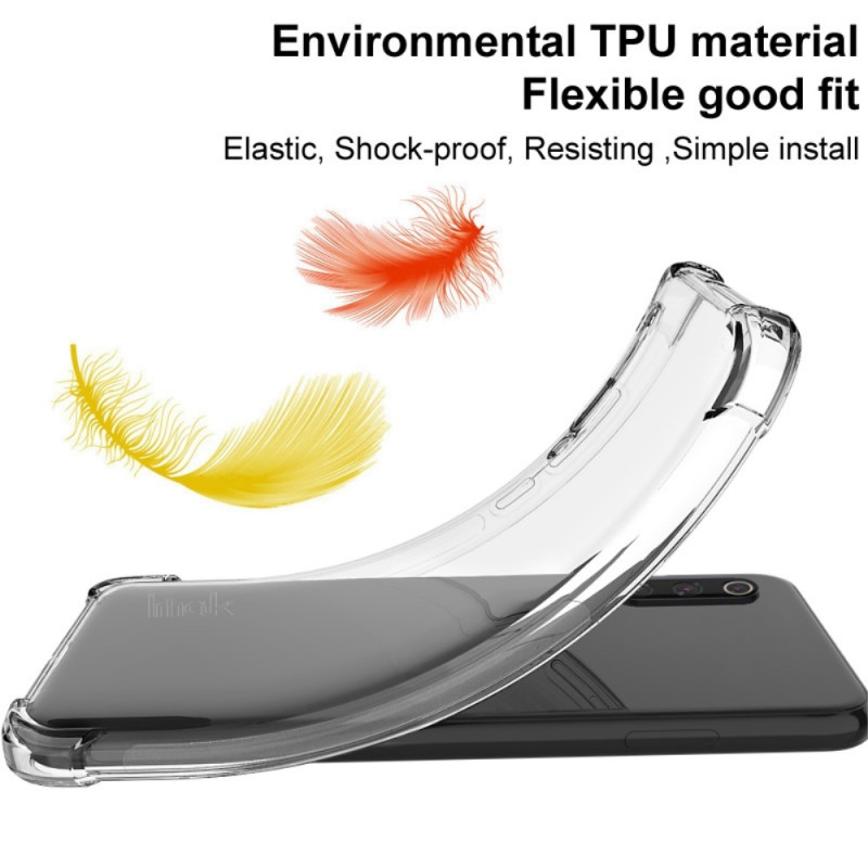 Imak Glass Full Screen Protector for iPhone 13 Pro