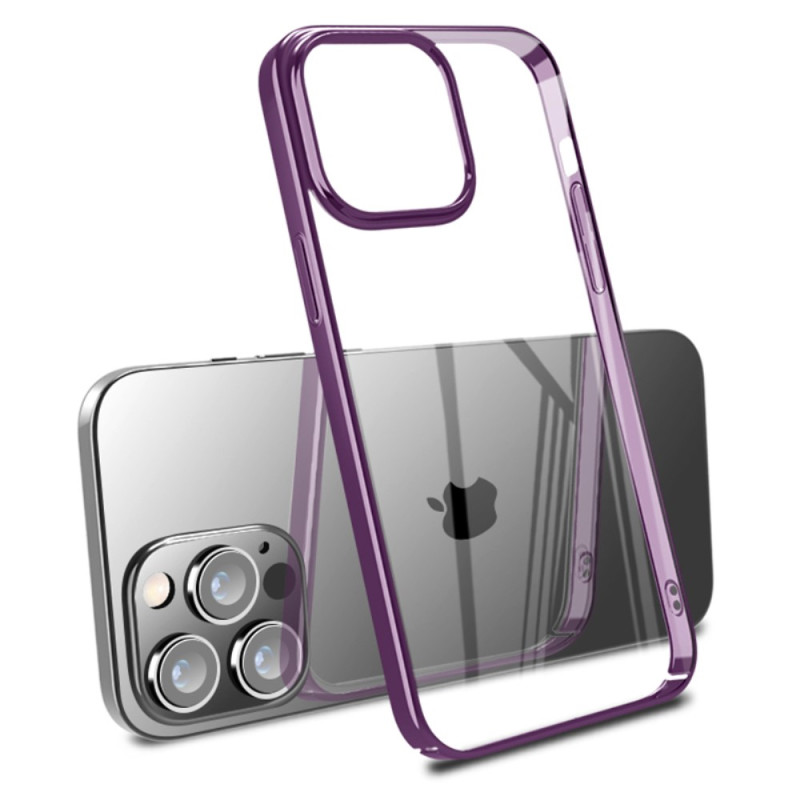 Case iPhone 14 Pro Transparent X-The
vel