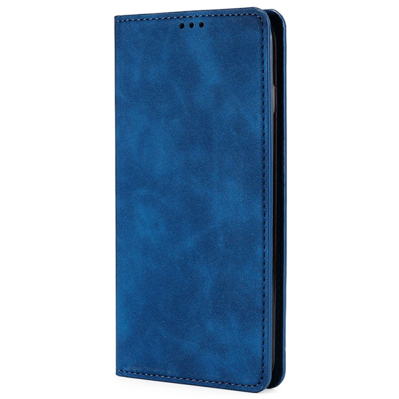 Flip Cover iPhone 14 Plus The
atherette Elegance