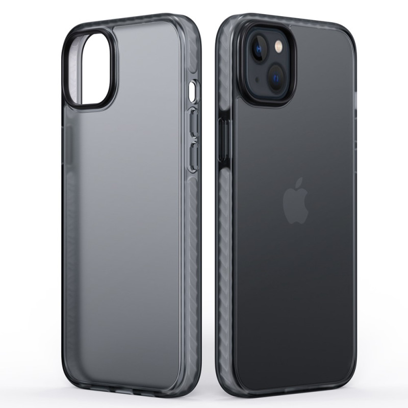 iPhone 14 Plus Case Translucent Coloured
