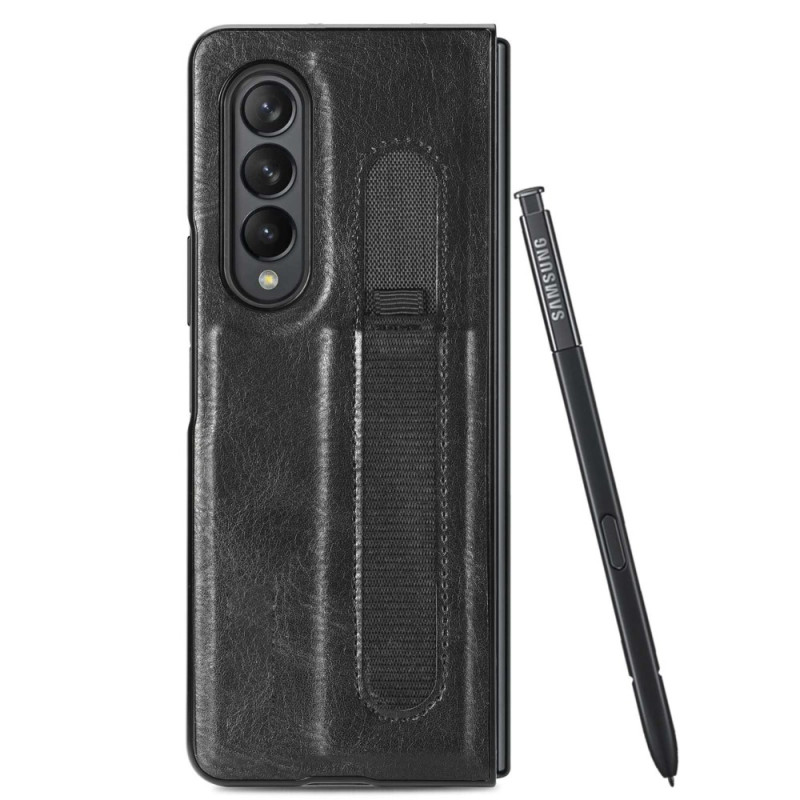 Samsung Galaxy Z Fold 4 Mock The
ather Case Stylus