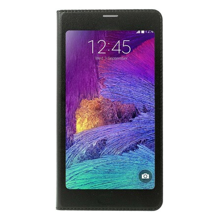 S-View Cover Samsung Galaxy Note 4 Full