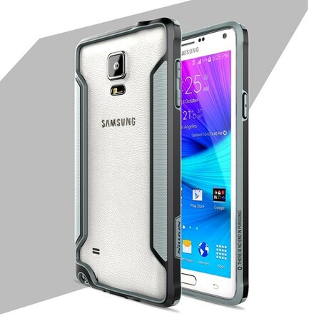 Bumper Samsung Galaxy Note 4 Nillkin Armor