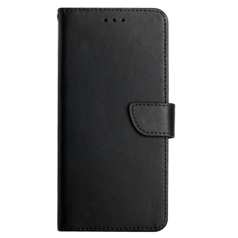 Sony Xperia 5 IV Genuine The
ather Case Texture Nappa
