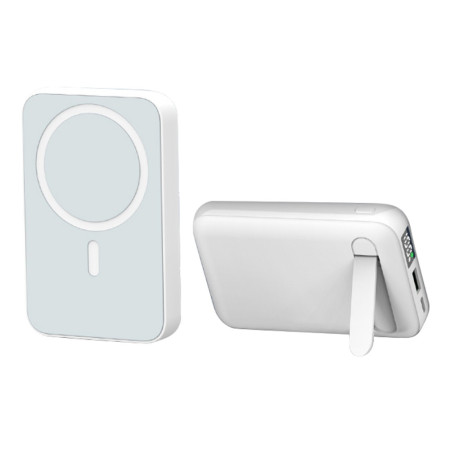 Magnetic External Battery...