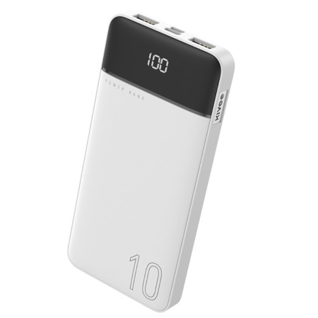 External Battery with LED...