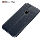 iPhone 8 Plus / 7 Plus Leather Case Lychee Effect iPhone 8 Plus / 7 Plus Leather Case Lychee Effect