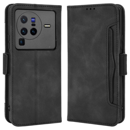 Vivo X80 Pro Multi-Card Case